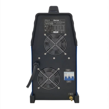 Sherman TIG 320 AC/DC Pulse